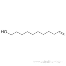 10-UNDECEN-1-OL CAS 112-43-6